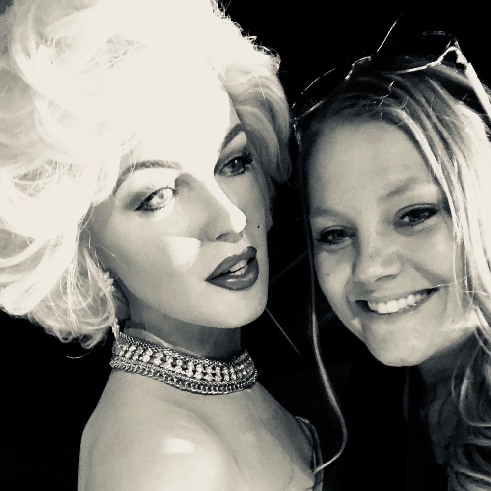 Meet your Posher, Sheena